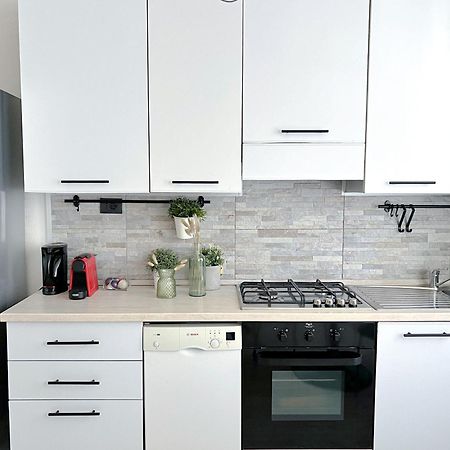 The Boutique Houses - Navigli มิลาน ภายนอก รูปภาพ