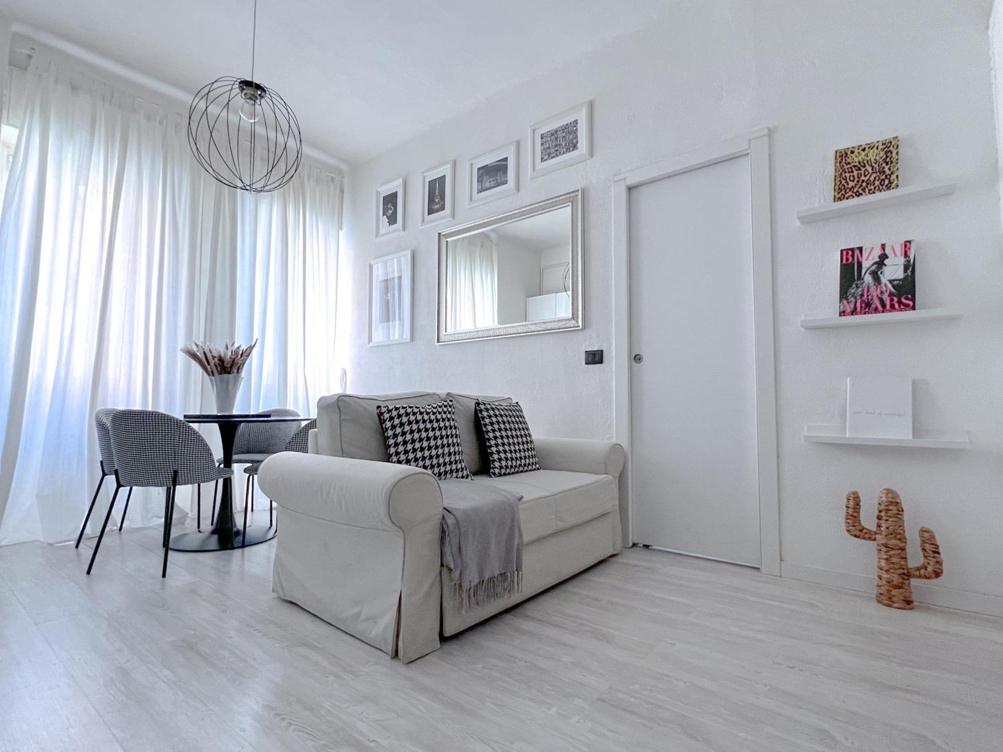 The Boutique Houses - Navigli มิลาน ภายนอก รูปภาพ