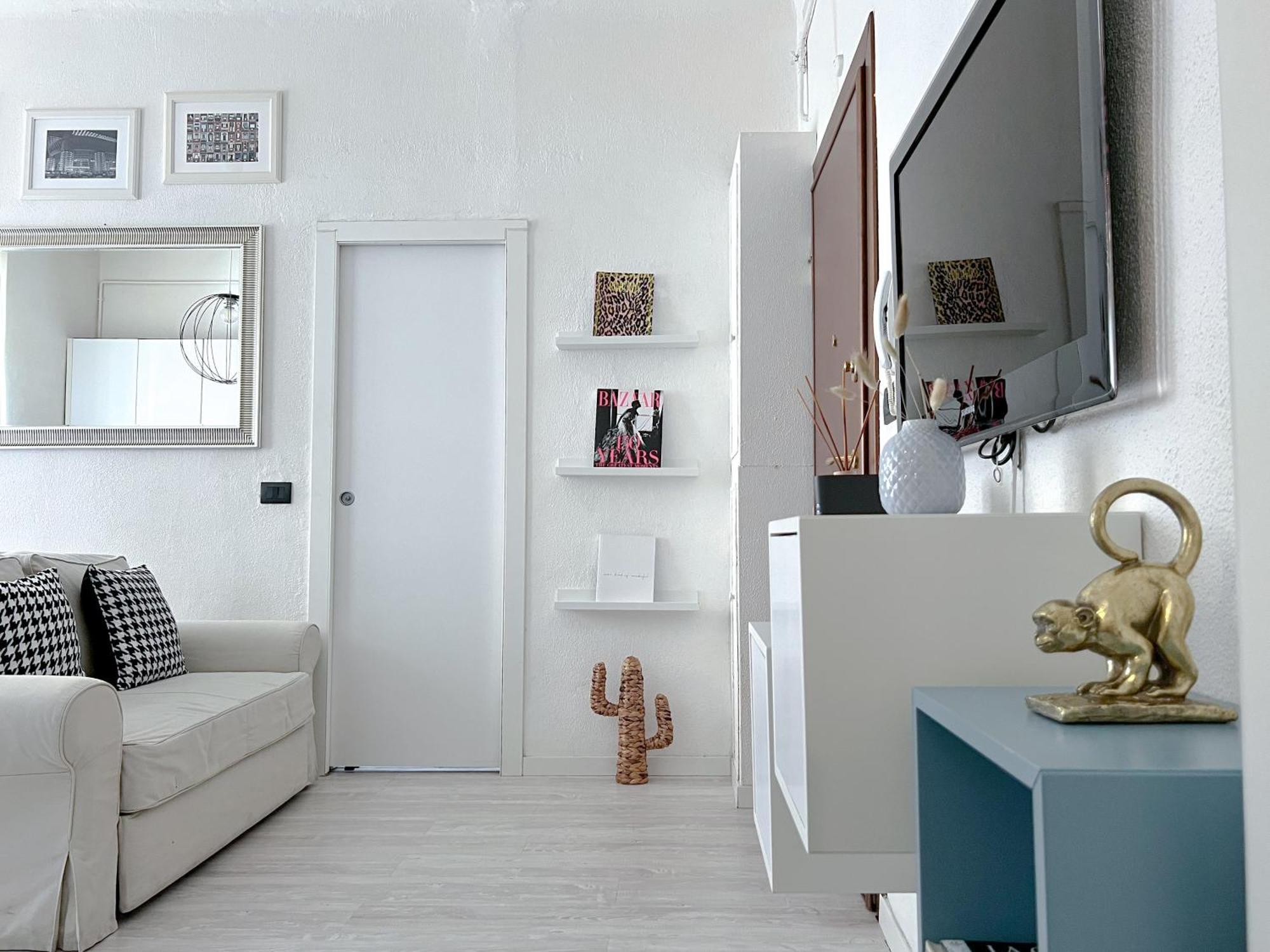 The Boutique Houses - Navigli มิลาน ภายนอก รูปภาพ