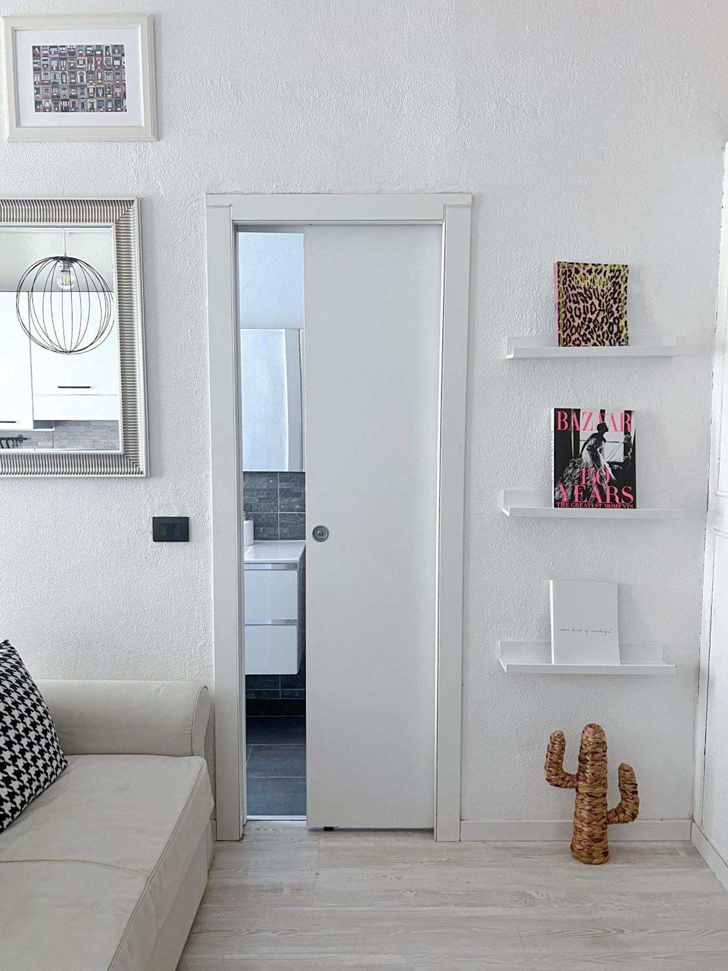 The Boutique Houses - Navigli มิลาน ภายนอก รูปภาพ