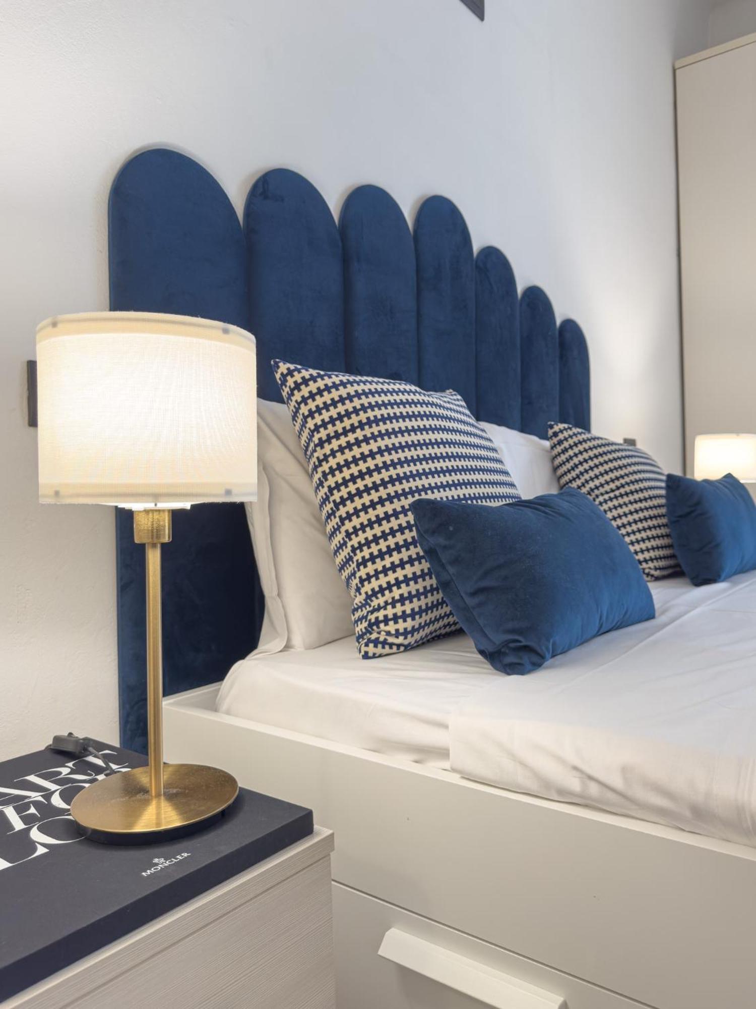 The Boutique Houses - Navigli มิลาน ภายนอก รูปภาพ