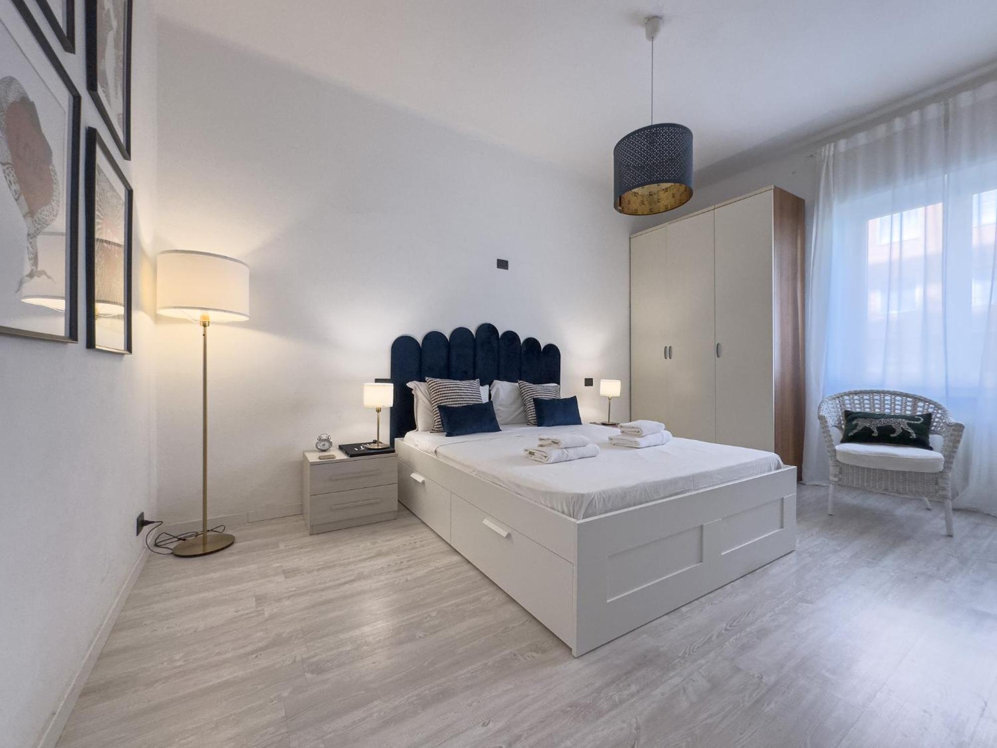 The Boutique Houses - Navigli มิลาน ภายนอก รูปภาพ
