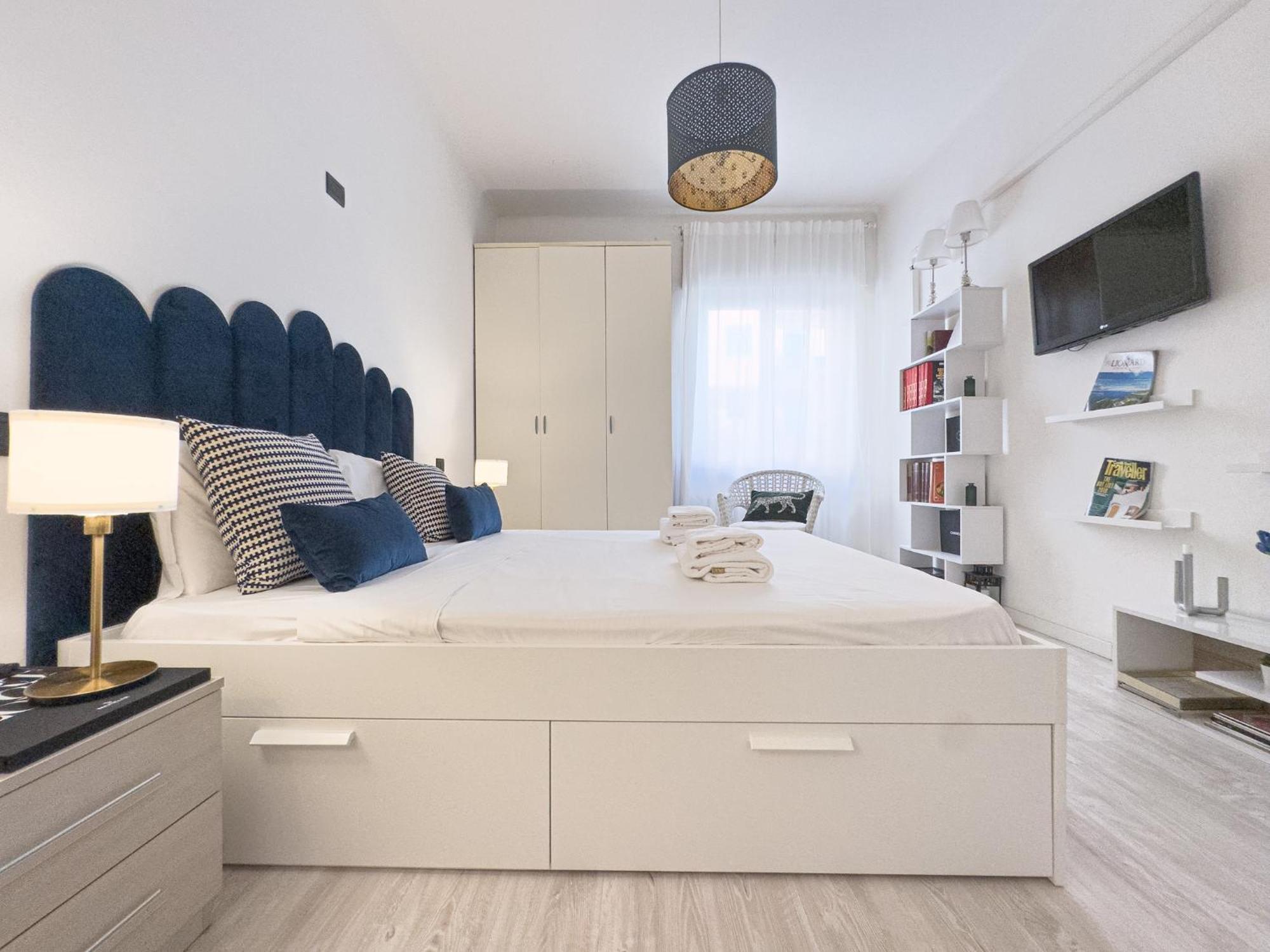 The Boutique Houses - Navigli มิลาน ภายนอก รูปภาพ