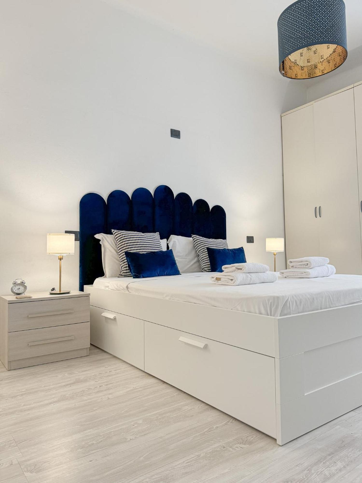 The Boutique Houses - Navigli มิลาน ภายนอก รูปภาพ