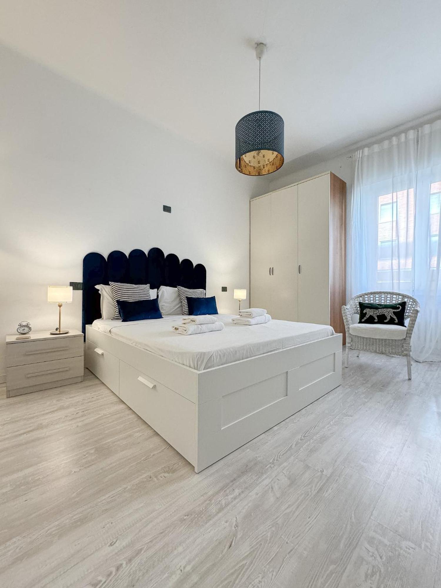 The Boutique Houses - Navigli มิลาน ภายนอก รูปภาพ